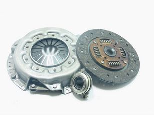 Clutch Kit - Clutch Pro
