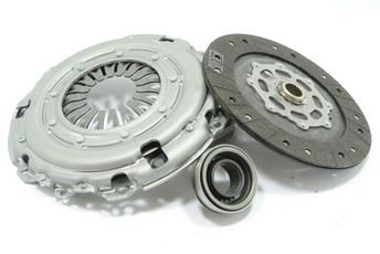 Clutch Kit - Clutch Pro