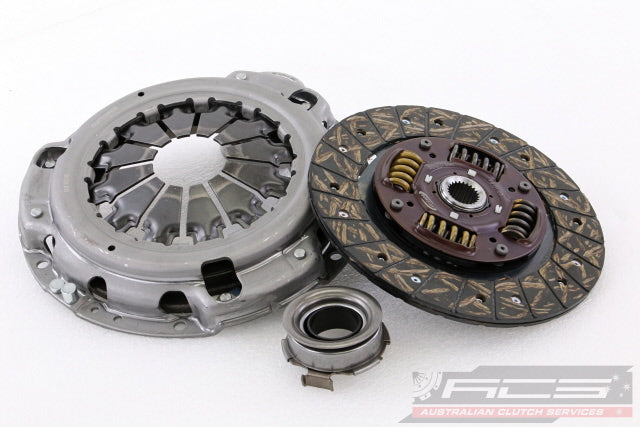 Clutch Kit - Clutch Pro