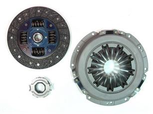 Clutch Kit - Clutch Pro
