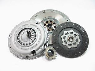 Clutch Kit - Clutch Pro