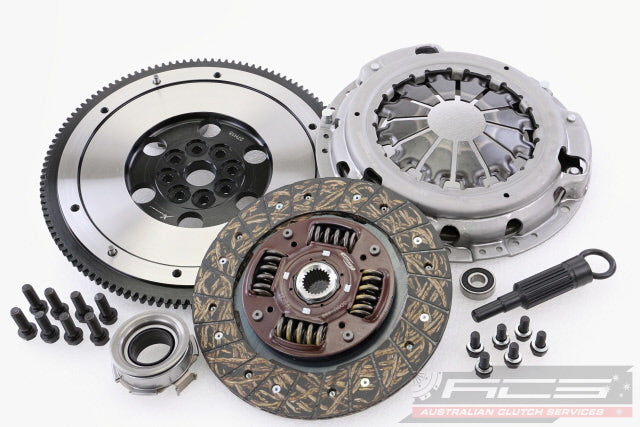 Clutch Kit - Clutch Pro