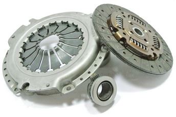 Clutch Kit - Clutch Pro