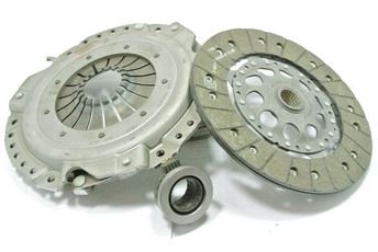 Clutch Kit - Clutch Pro