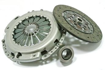 Clutch Kit - Clutch Pro