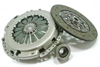 Clutch Kit - Clutch Pro
