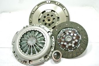 Clutch Kit - Clutch Pro