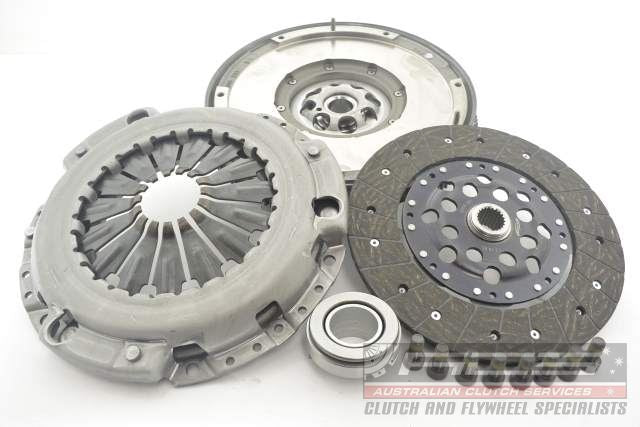 Clutch Kit - Clutch Pro
