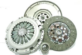 Clutch Kit - Clutch Pro