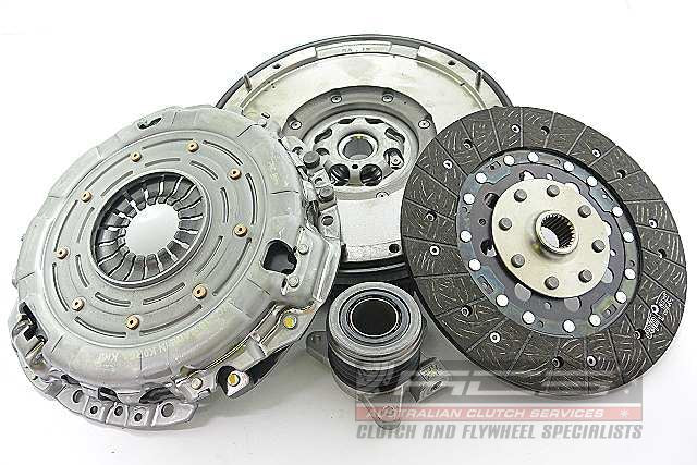 Clutch Kit - Clutch Pro