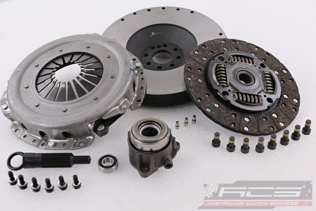 Clutch Kit - Clutch Pro