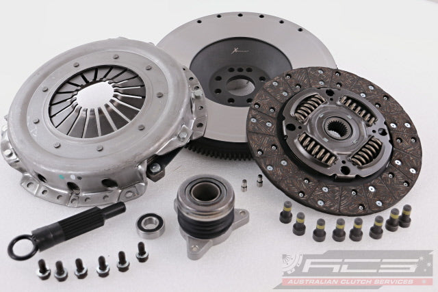 Clutch Kit - Clutch Pro