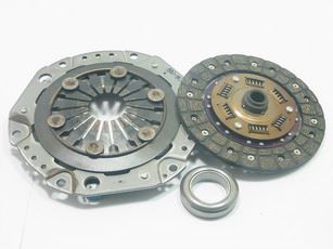 Clutch Kit - Clutch Pro