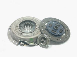 Clutch Kit - Clutch Pro