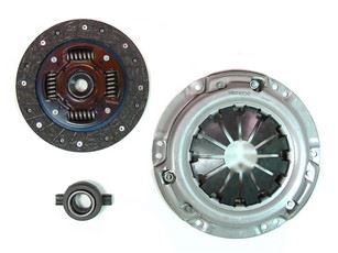 Clutch Kit - Clutch Pro
