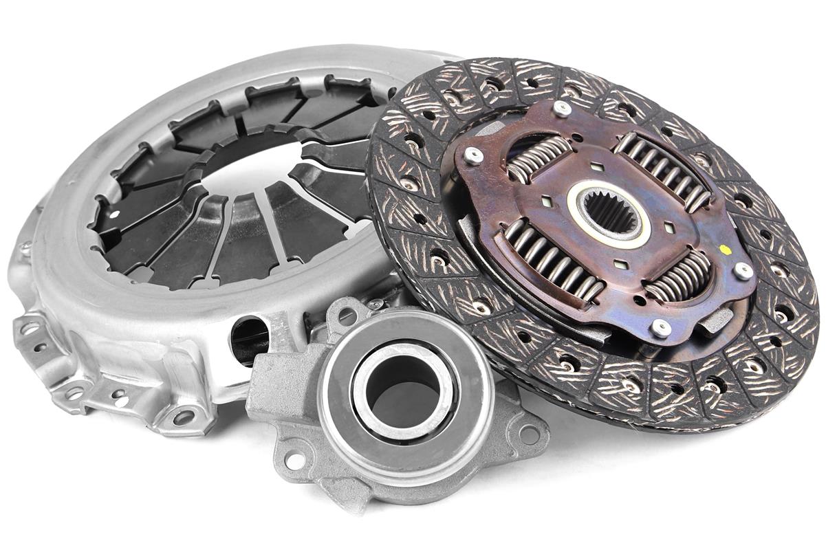 Clutch Kit - Clutch Pro