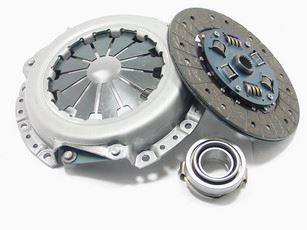 Clutch Kit - Clutch Pro