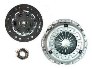 Clutch Kit - Clutch Pro
