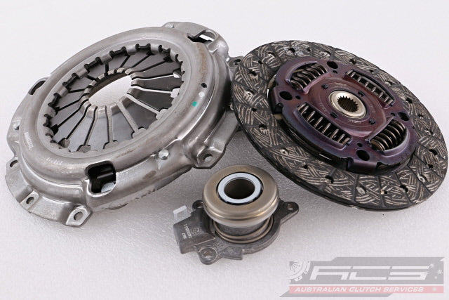 Clutch Kit - Clutch Pro