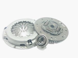 Clutch Kit - Clutch Pro