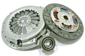 Clutch Kit - Clutch Pro