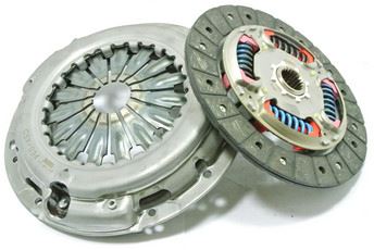 Clutch Kit - Clutch Pro