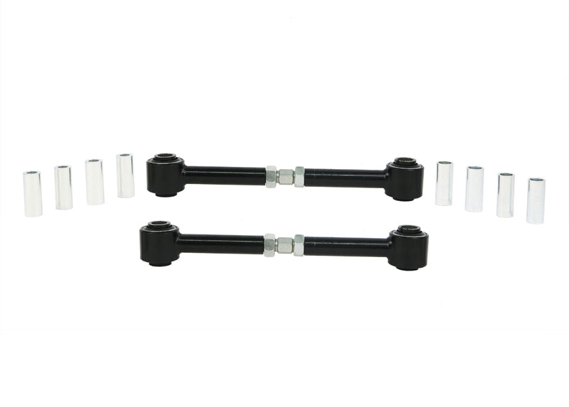 Whiteline Trailing Arm Upper - Arm Assembly - Ford Maverick / Lexus Lx / Nissan Patrol / Toyota Land Cruiser - KTA106 - image 2