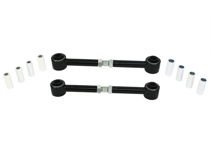 Whiteline Trailing Arm Upper - Arm Assembly - Ford Maverick / Lexus Lx / Nissan Patrol / Toyota Land Cruiser - KTA106 - image 3