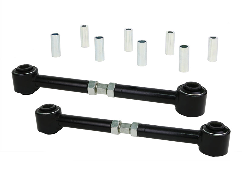 Whiteline Trailing Arm Upper - Arm Assembly - Ford Maverick / Lexus Lx / Nissan Patrol / Toyota Land Cruiser - KTA106