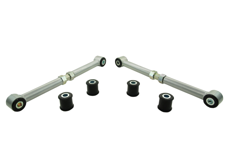 Whiteline Control Arm Lower Front - Arm Assembly - KTA107 - KTA107 - image 2