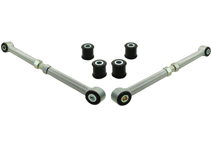 Whiteline Control Arm Lower Front - Arm Assembly - KTA107 - KTA107 - image 3