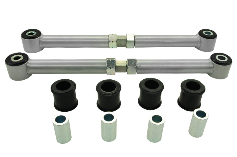Whiteline Control Arm Lower Front - Arm Assembly - KTA107 - KTA107