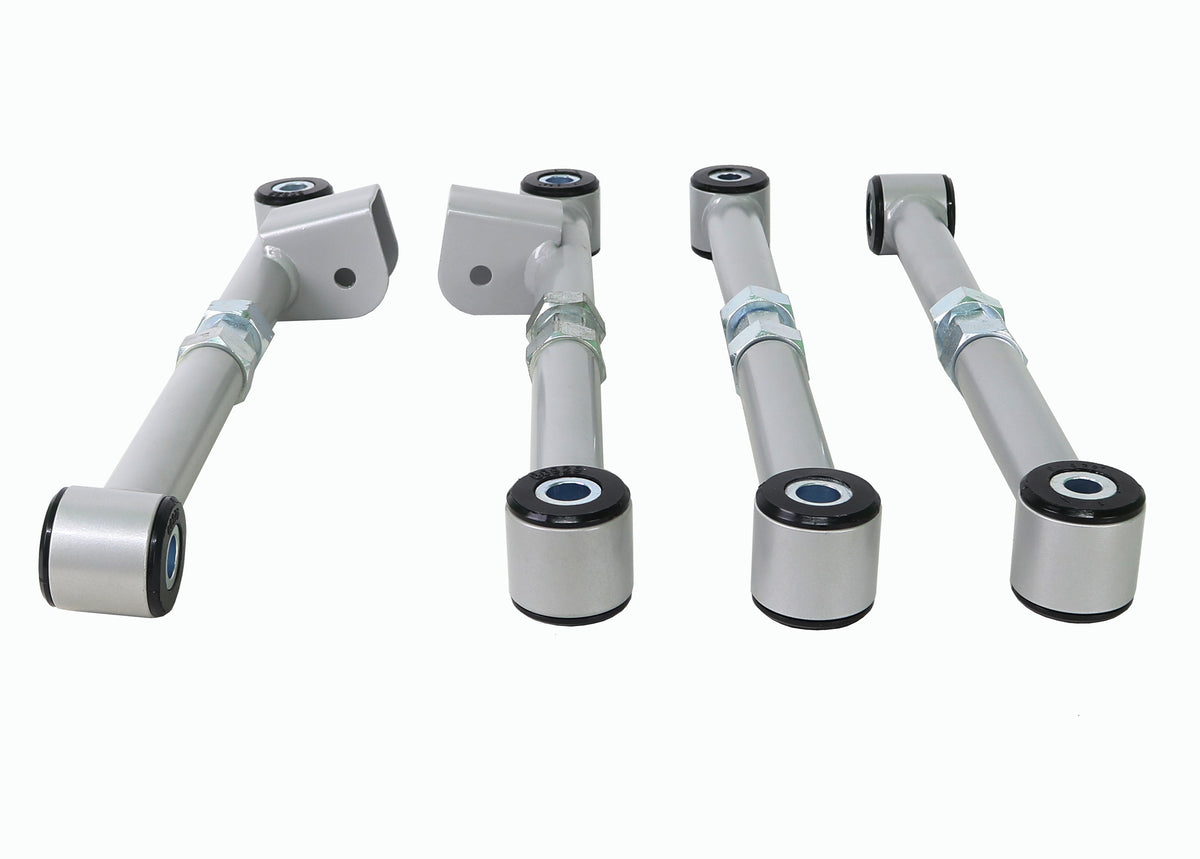 Whiteline Control Arm Lower Front and Rear - Arm Assembly - KTA108 - image 2