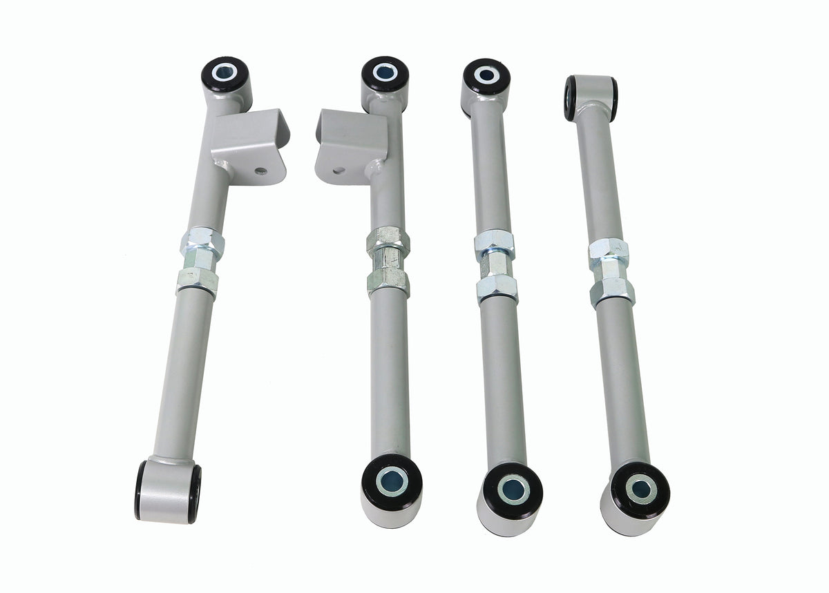 Whiteline Control Arm Lower Front and Rear - Arm Assembly - KTA108 - image 3