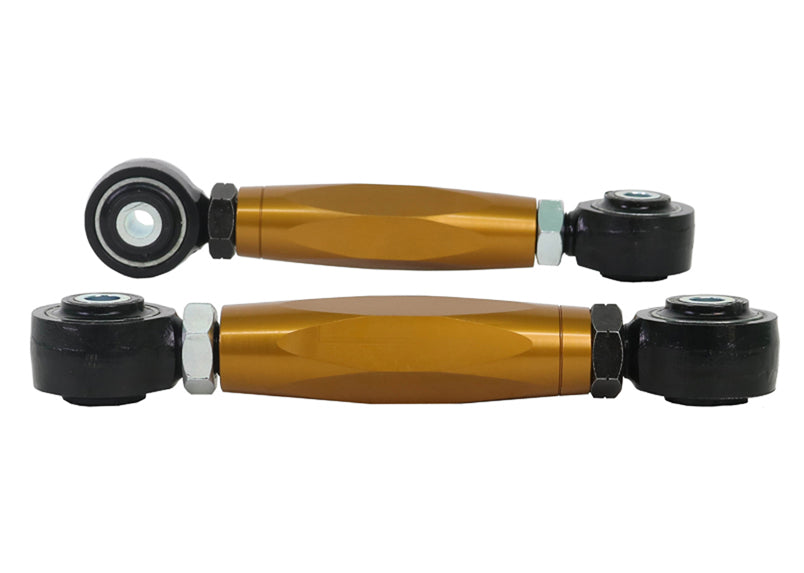 Whiteline Control Arm Lower Front - Arm Assembly - KTA137 - KTA137 - image 2