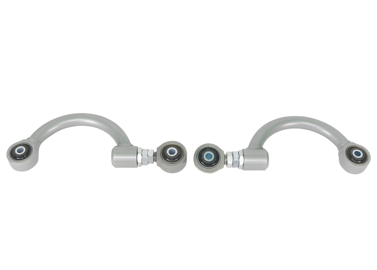 Whiteline Control Arm Upper - Arm Assembly - KTA138A - KTA138A - image 2