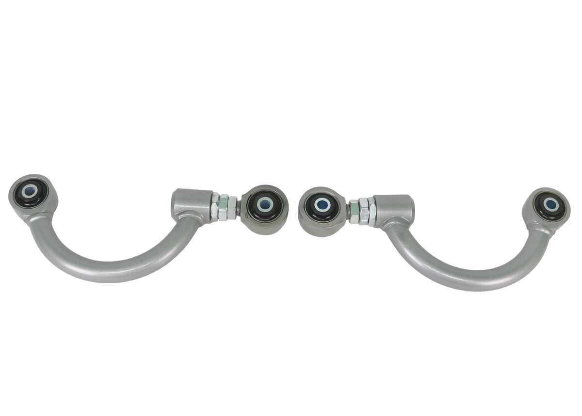Whiteline Control Arm Upper - Arm Assembly - KTA138A - KTA138A - image 3