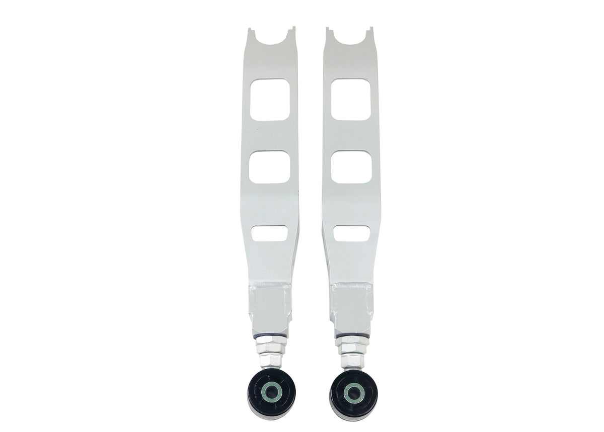 Whiteline Control Arm Lower Rear - Arm Assembly - KTA139A - KTA139A - image 2