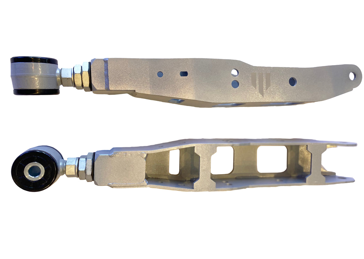 Whiteline Control Arm Lower Rear - Arm Assembly - KTA139A - KTA139A - image 3