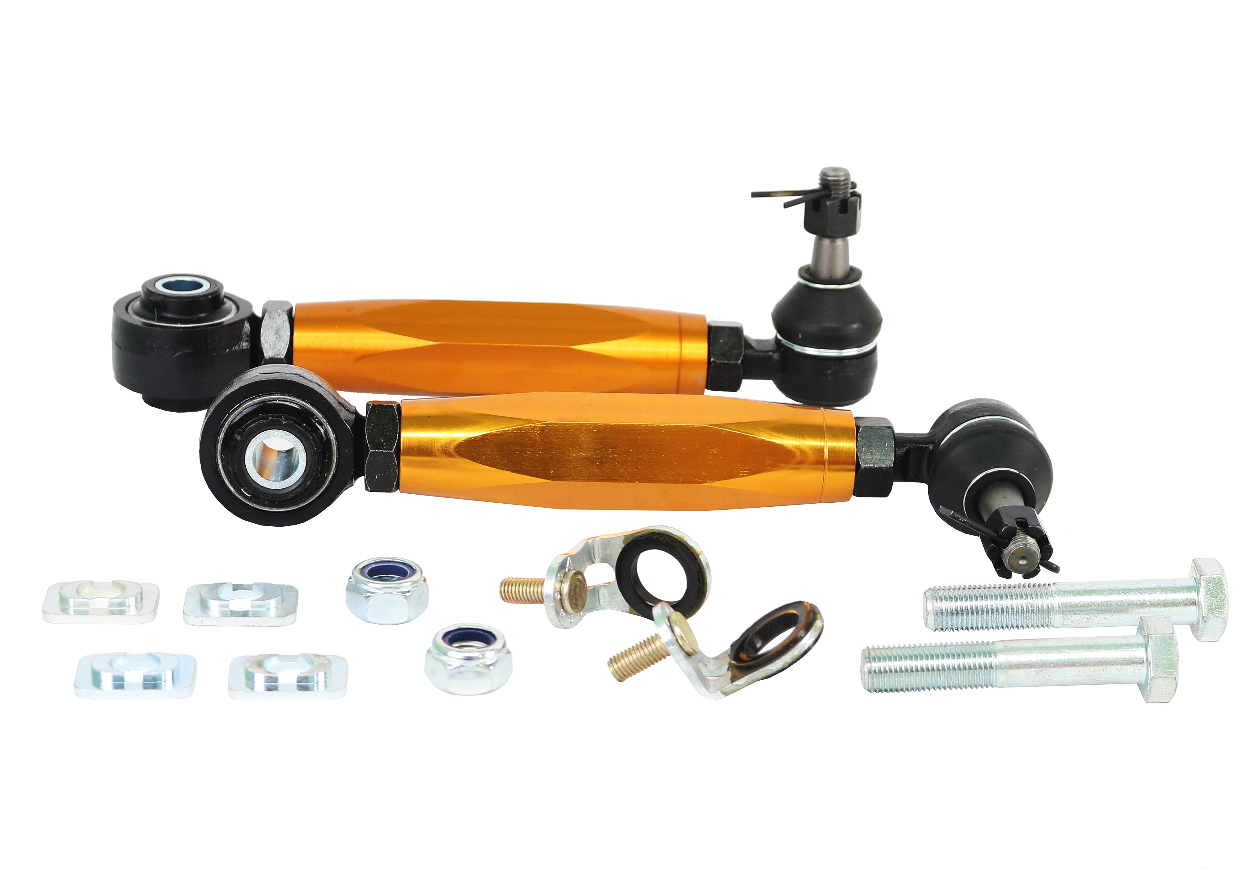 Whiteline Control Arm Lower Front - Arm Assembly - KTA147B - KTA147B - image 2