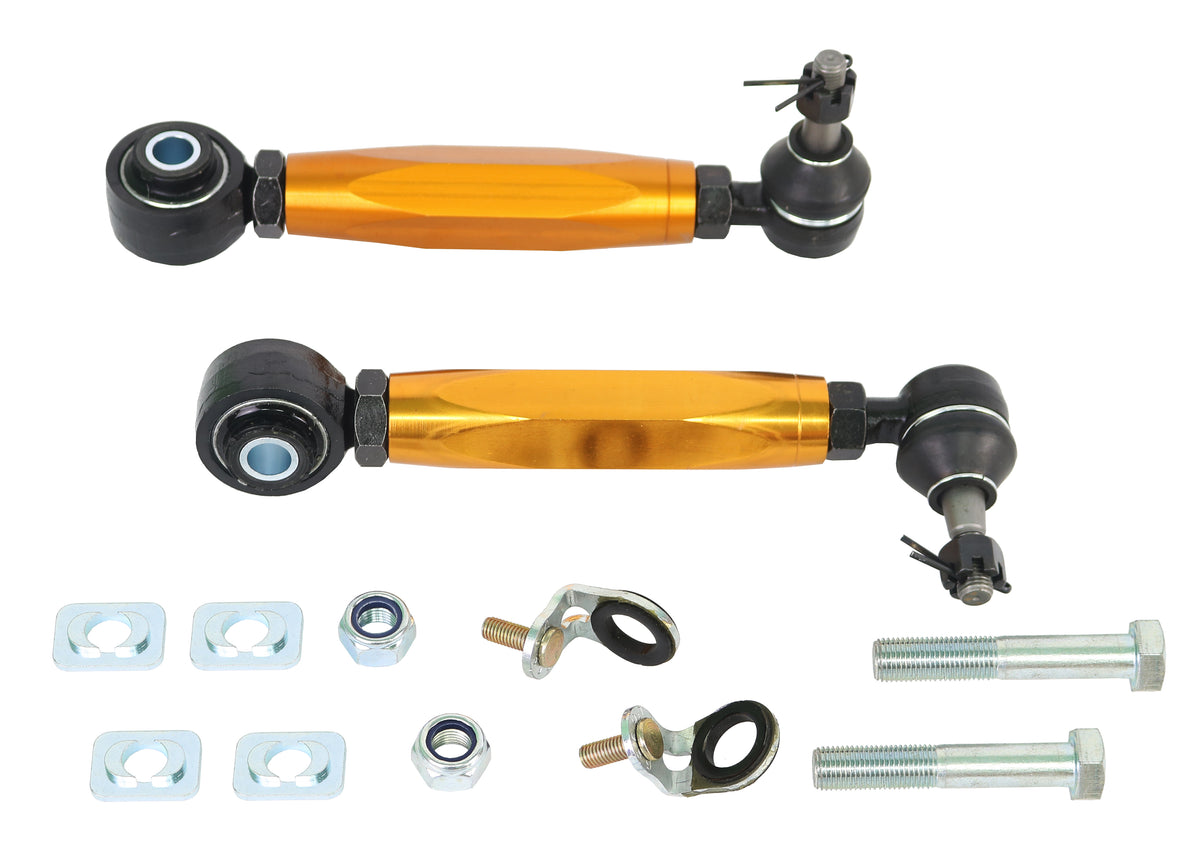 Whiteline Control Arm Lower Front - Arm Assembly - KTA147B - KTA147B - image 3