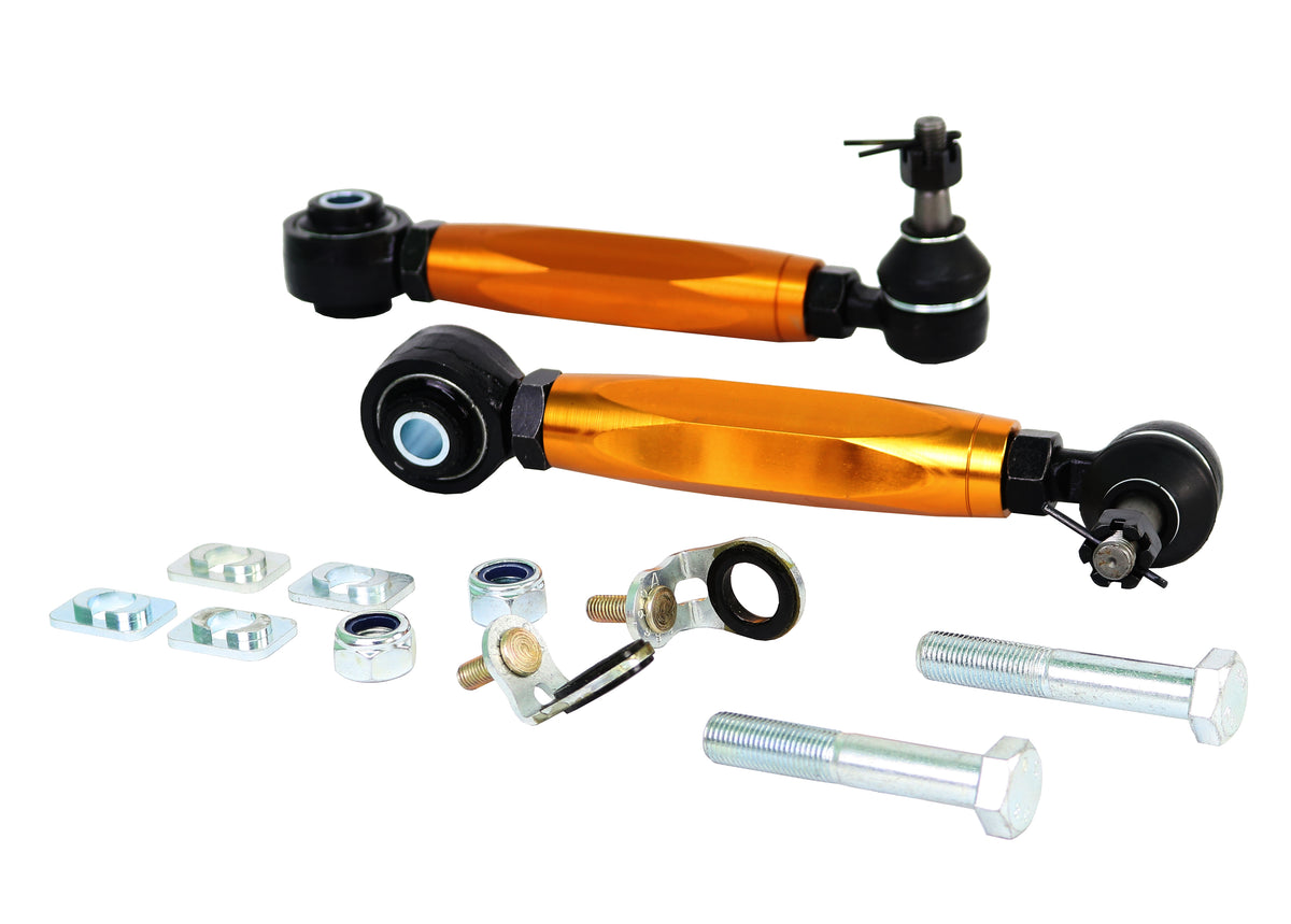 Whiteline Control Arm Lower Front - Arm Assembly - KTA147B - KTA147B
