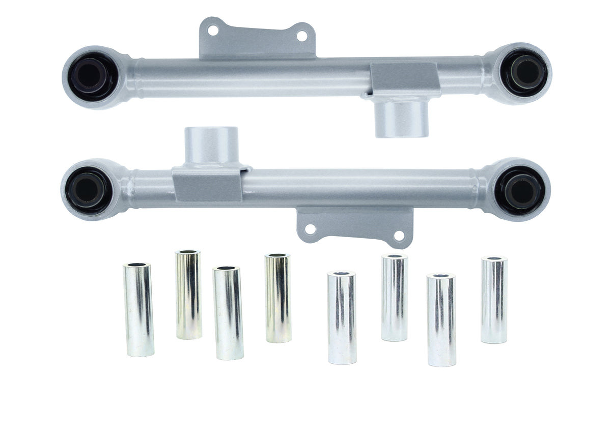 Whiteline Control Arm Lower - Arm Assembly - Ford Mustang SN95 - KTA154 - image 3