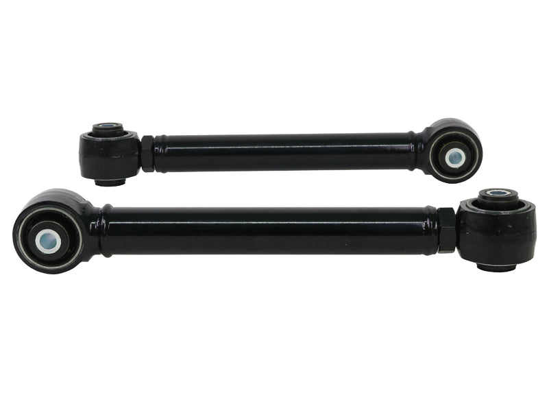 Whiteline Trailing Arm Lower - Arm Assembly - Jeep Wrangler - KTA163 - KTA163 - image 2