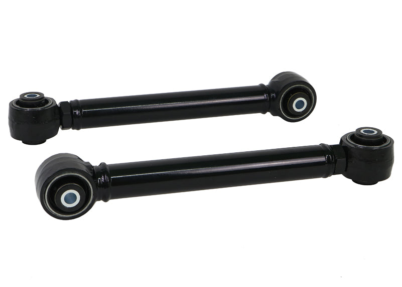 Whiteline Trailing Arm Lower - Arm Assembly - Jeep Wrangler - KTA163 - KTA163