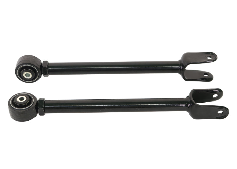 Whiteline Trailing Arm Upper - Arm Assembly - Jeep Wrangler - KTA180 - KTA180 - image 3