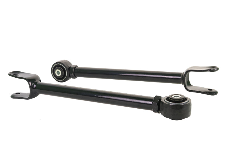Whiteline Trailing Arm Upper - Arm Assembly - Jeep Wrangler - KTA180 - KTA180