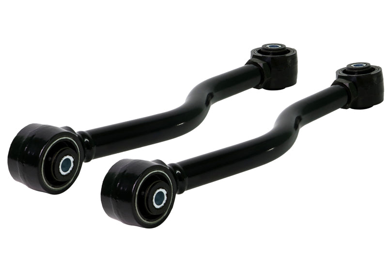 Whiteline Trailing Arm Upper - Arm Assembly - Jeep Wrangler - KTA187 - KTA187 - image 2