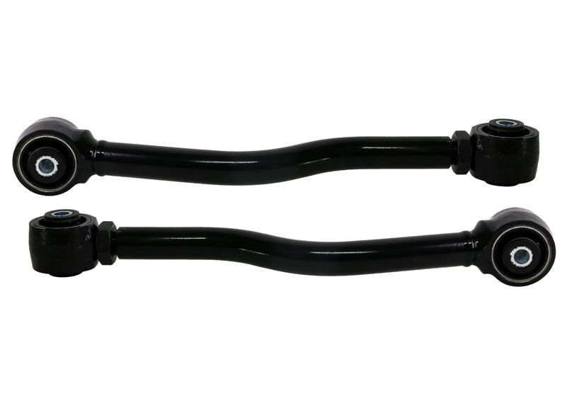 Whiteline Trailing Arm Upper - Arm Assembly - Jeep Wrangler - KTA187 - KTA187 - image 3