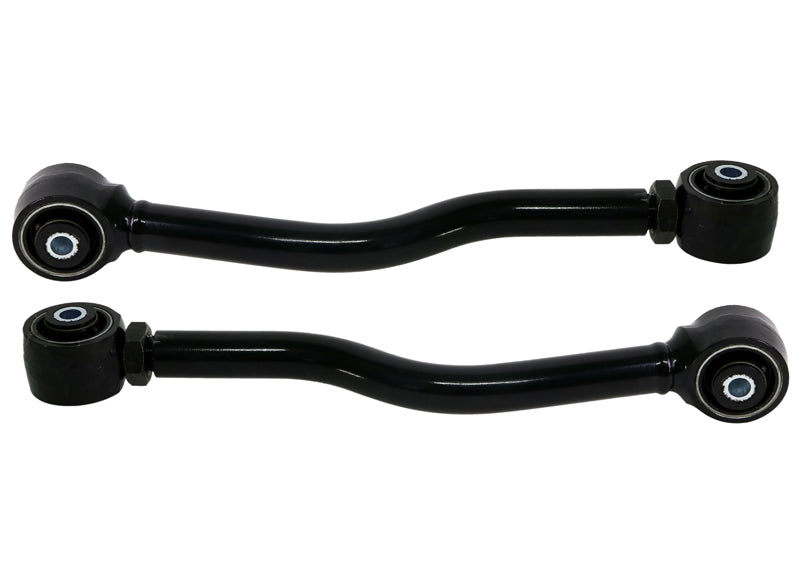 Whiteline Trailing Arm Upper - Arm Assembly - Jeep Wrangler - KTA187 - KTA187